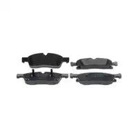 BOSCH 0 986 494 672 Bremsbelag