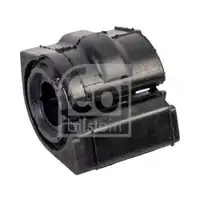 FEBI BILSTEIN 178358 Stabilisatorlager für PEUGEOT