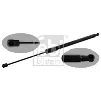 FEBI BILSTEIN 47044 Gasdruckfeder für VW