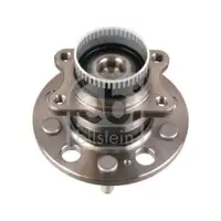 FEBI BILSTEIN 174749 Radlagersatz für HYUNDAI, KIA