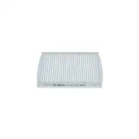 Filter Innenraumluft Bosch 1 987 435 154 für Hyundai