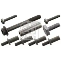 FEBI BILSTEIN 103705 Schraubensatz für SEAT, VW, AUDI