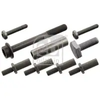 FEBI BILSTEIN 103705 Schraubensatz für VW, SEAT, AUDI