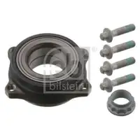 FEBI BILSTEIN 34738 Radlagersatz für MERCEDES-BENZ