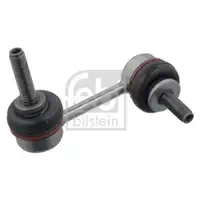 FEBI BILSTEIN 103167 Verbindungsstange für PORSCHE