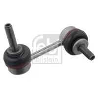 FEBI BILSTEIN 103167 Verbindungsstange für PORSCHE