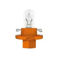 OSRAM 2473MFX6 Glühlampe Sockel 1,12W 12V