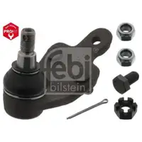FEBI BILSTEIN 43076 Traggelenk für TOYOTA, LEXUS