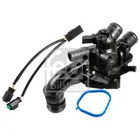 FEBI BILSTEIN 170321 Thermostat für CITROËN, PEUGEOT