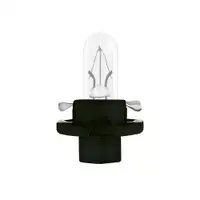 OSRAM 2351MFX6 Glühlampe Sockel 1,2W 12V BX8,4d BX8.4d