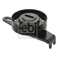 FEBI BILSTEIN 05077 Riemenspanner für CITROËN, PEUGEOT