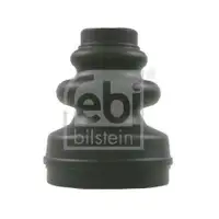 FEBI BILSTEIN 22014 Achsmanschette für PEUGEOT, CITROËN