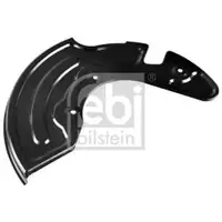 FEBI BILSTEIN 176763 Spritzschutzblech