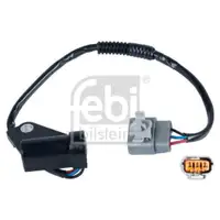 FEBI BILSTEIN 106782 Kurbelwellensensor für MAZDA