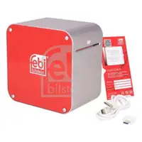 FEBI BILSTEIN 198084 Starterpaket Testgerät+25 Teststreifen