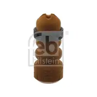 FEBI BILSTEIN 40698 Anschlagpuffer für SEAT, VW