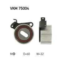 SKF VKM 75004 Spannrolle Synchrontrieb für DODGE, CHRYSLER, MITSUBISHI, HYUNDAI