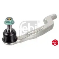 FEBI BILSTEIN 106860 Spurstangenendstück für MERCEDES-BENZ