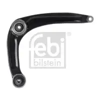 FEBI BILSTEIN 174769 Querlenker für CITROËN, PEUGEOT, DS