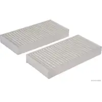 Filter Innenraumluft Herth+buss Jakoparts J1340807 für Chrysler für Fiat