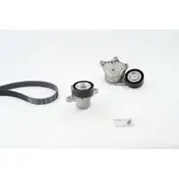 CONTINENTAL CTAM 6PK1020 EXTRA K1 Keilrippenriemen Kit
