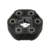 FEBI BILSTEIN 05084 Gelenkscheibe für BMW, MINI