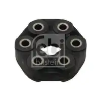 FEBI BILSTEIN 05084 Gelenkscheibe für BMW, MINI