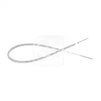 FEBI BILSTEIN 09050 Handbremsseil für RENAULT