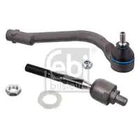 FEBI BILSTEIN 102745 Spurstange für HYUNDAI, KIA