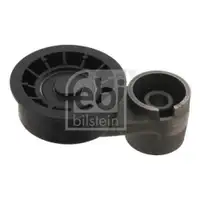 FEBI BILSTEIN 11301 Spannrolle für ALFA