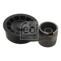 FEBI BILSTEIN 11301 Spannrolle für ALFA