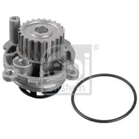 FEBI BILSTEIN 24358 Wasserpumpe für VW, AUDI, SKODA, SEAT