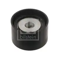 FEBI BILSTEIN 33463 Umlenkrolle für MERCEDES-BENZ