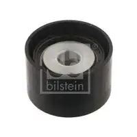 FEBI BILSTEIN 33463 Umlenkrolle für MERCEDES-BENZ