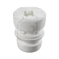 FEBI BILSTEIN 38571 Anschlagpuffer für MERCEDES-BENZ