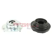 Reparatursatz Federbeinstützlager Metzger 6490067 für Ford für Mazda