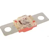 HERTH+BUSS ELPARTS 50295860 Sicherung 50A rot