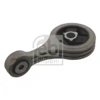 FEBI BILSTEIN 36814 Motor- / Getriebelager für LANCIA, FIAT