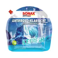SONAX 01334410 AntiFrost&KlarSicht bis -20*C IceFresh 3