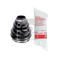 FEBI BILSTEIN 175146 Achsmanschettensatz für FORD