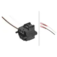 HELLA 8KB 863 949-011 Stecker