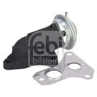 FEBI BILSTEIN 174550 Abgasregelventil für TOYOTA, MINI