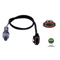 NTK 92874 Lambdasonde OZA851-EE13 für OPEL, CHEVROLET