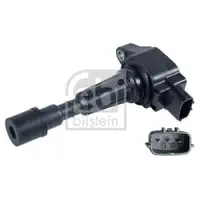 FEBI BILSTEIN 106775 Zündspule für MAZDA
