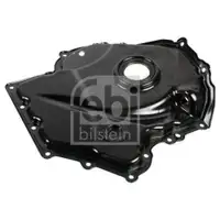 FEBI BILSTEIN 171356 Steuergehäusedeckel für AUDI, VW, SEAT, SKODA