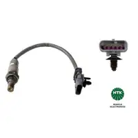 NTK 97402 Lambdasonde für FIAT