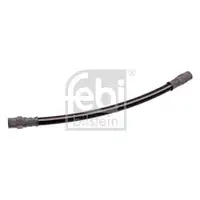 FEBI BILSTEIN 01179 Bremsschlauch für MERCEDES-BENZ, VW, AUDI