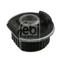 FEBI BILSTEIN 22039 Achskörperlager für MERCEDES-BENZ