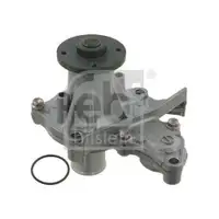 FEBI BILSTEIN 24379 Wasserpumpe für TOYOTA