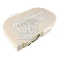 FEBI BILSTEIN 175731 Luftfilter für MAN